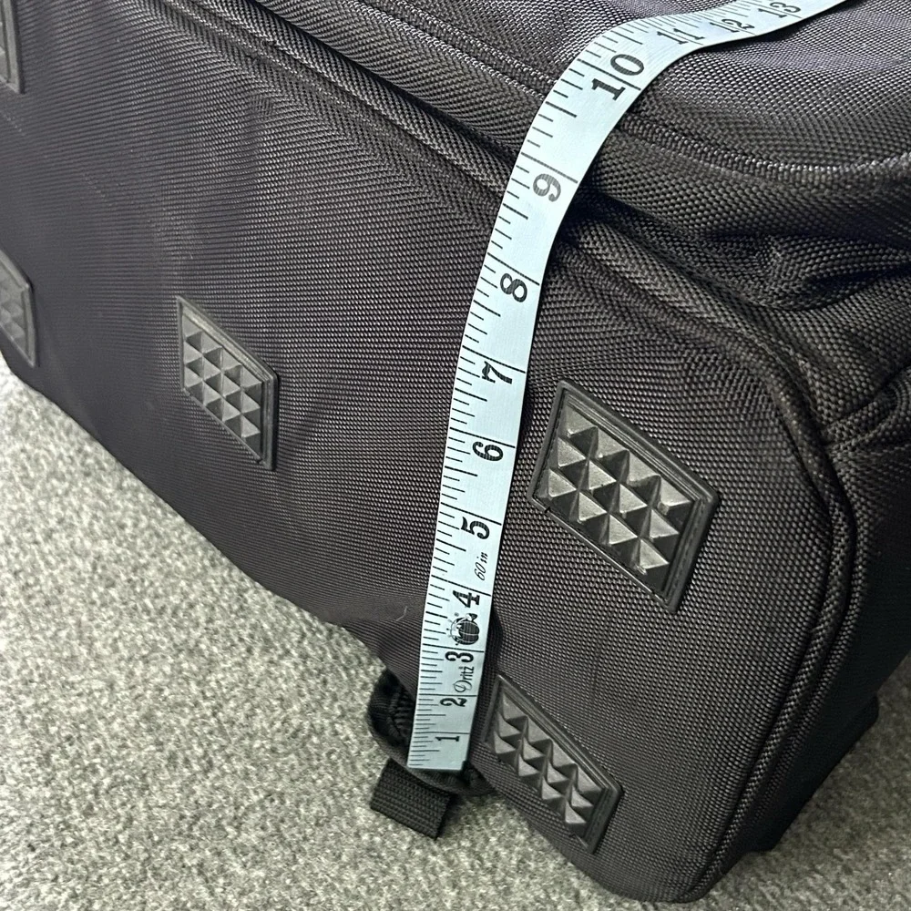 Liberty One Bag Mallet King Backpack Instrument Travel Luggage Percussion